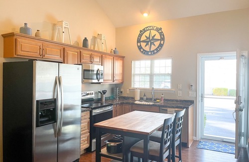 Rehoboth Beach Casa | Newly Furnished Rehoboth Home Close to Everything!