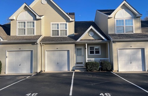 Rehoboth Beach Casa | Newly Furnished Rehoboth Home Close to Everything!