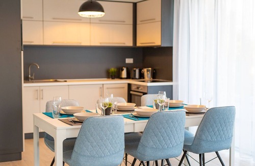 Milcetici Apartamento | Newly furnished vacation apartment in Malinska with a furnished terrace