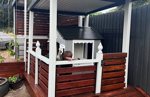Taigum Apartamento | Newly Listed and Centrally located , walk to restaurant's , cafes and shopping ,