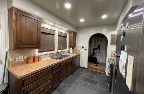 Riviera - Westchester Casa | Newly Listed Historic 1930’s 2 Bedroom House