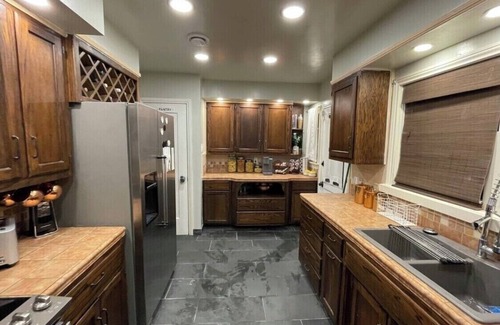 Riviera - Westchester Casa | Newly Listed Historic 1930’s 2 Bedroom House