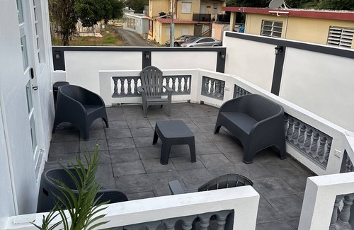 Aguadilla Casa | Newly Modern Cozy Home!
