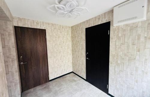 Ikebukuro Apartamento | Newly Opened 池袋テラスハウスA