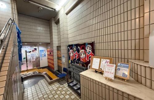 Ikebukuro Apartamento | Newly Opened 池袋テラスハウスA
