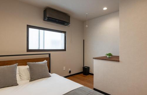 Ikebukuro Apartamento | Newly Opened 池袋テラスハウスA