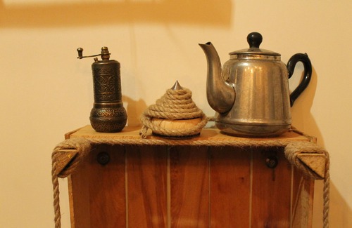 Gyumri Apartamento | Newly opened Art guest house located in the heart of Gyumri town.