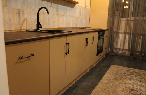 Gyumri Apartamento | Newly opened Art guest house located in the heart of Gyumri town.
