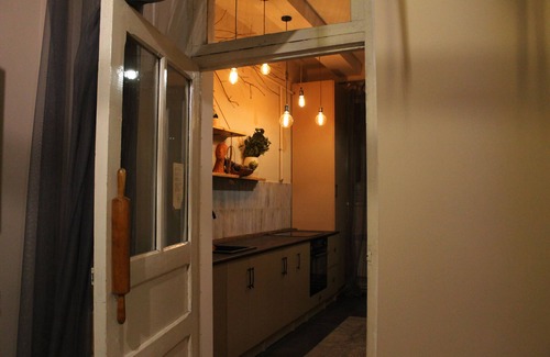 Gyumri Apartamento | Newly opened Art guest house located in the heart of Gyumri town.