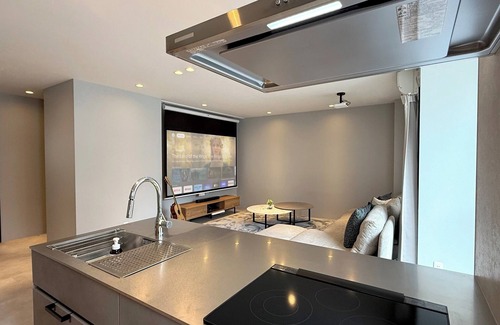 Hakata-ku Apartamento | Newly opened in 2022 Fukuokas largest luxury pr / Fukuoka Fukuoka