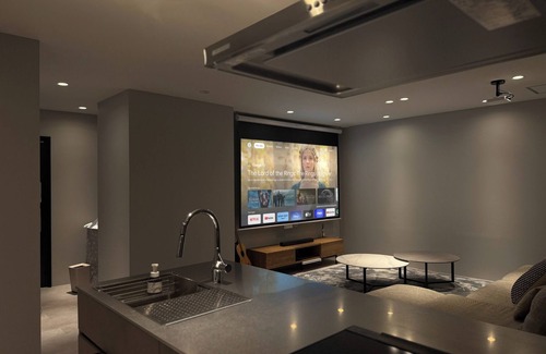 Hakata-ku Apartamento | Newly opened in 2022 Fukuokas largest luxury pr / Fukuoka Fukuoka