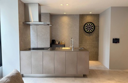 Hakata-ku Apartamento | Newly opened in 2022 Fukuokas largest luxury pr / Fukuoka Fukuoka