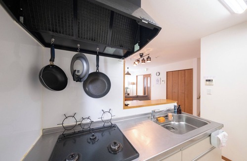 Kadena-cho Casa | Newly opened SALE 】Okinawa Arena Lycam is a 10-minute drive. Theater available.