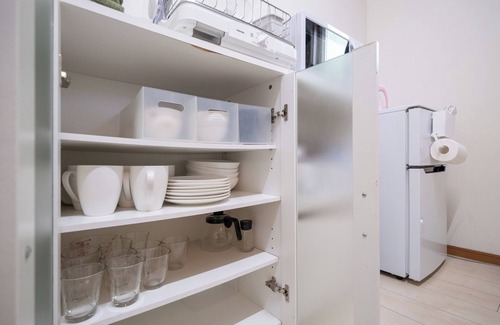 Kadena-cho Casa | Newly opened SALE 】Okinawa Arena Lycam is a 10-minute drive. Theater available.