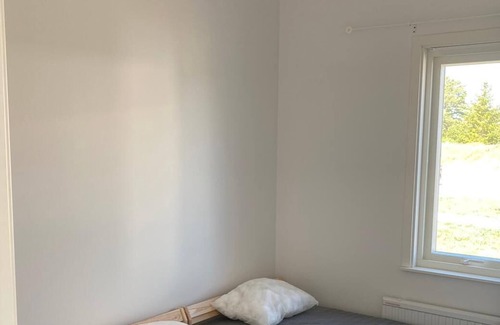 Tofta Cabina | Newly produced bungalow at Tofta Strand