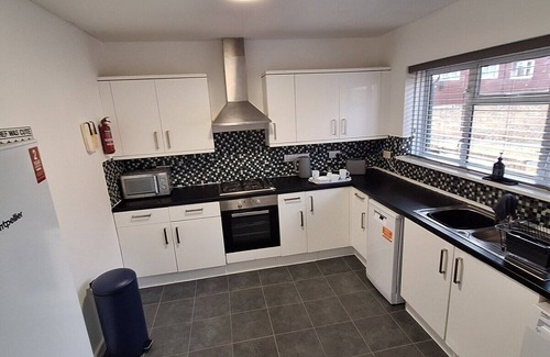 Fieldway Casa | Newly refurbished, G London & Kent Gateway