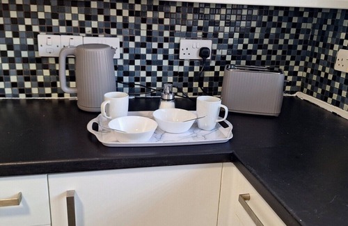 Fieldway Casa | Newly refurbished, G London & Kent Gateway