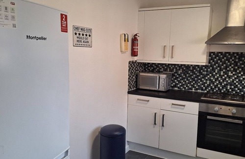 Fieldway Casa | Newly refurbished, G London & Kent Gateway