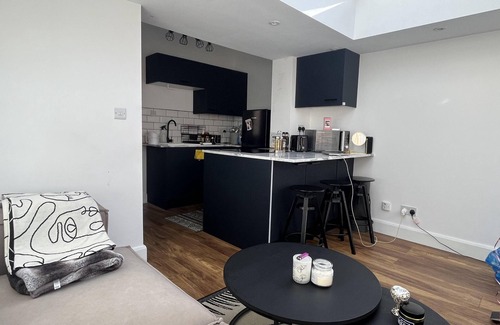 Selhurst Apartamento | Newly Refurbished 1-bed Apartment in Croydon Se25