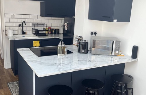 Selhurst Apartamento | Newly Refurbished 1-bed Apartment in Croydon Se25