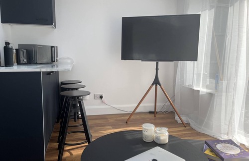 Selhurst Apartamento | Newly Refurbished 1-bed Apartment in Croydon Se25