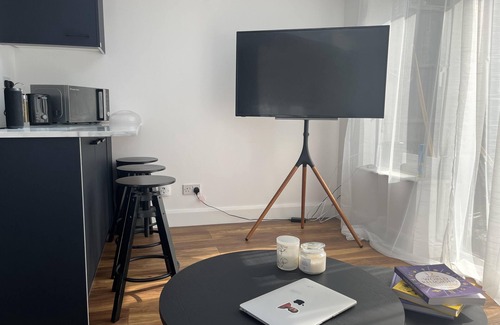 Selhurst Apartamento | Newly Refurbished 1-bed Apartment in Croydon Se25