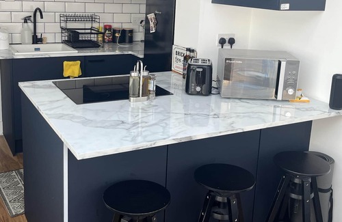 Selhurst Apartamento | Newly refurbished 1-Bed Apartment in Croydon SE25