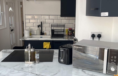 Selhurst Apartamento | Newly refurbished 1-Bed Apartment in Croydon SE25