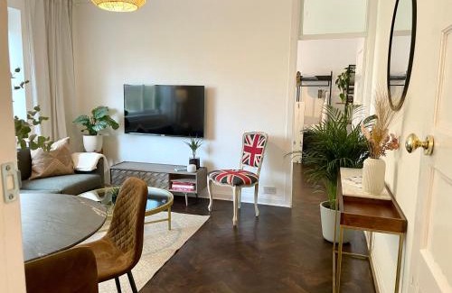 Vauxhall Apartamento | Newly refurbished 2 BR Apartment in South London