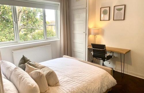 Vauxhall Apartamento | Newly refurbished 2 BR Apartment in South London