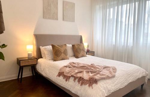 Vauxhall Apartamento | Newly refurbished 2 BR Apartment in South London