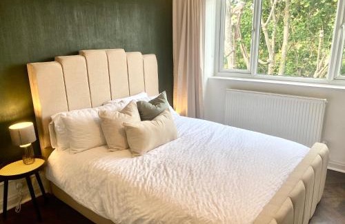 Vauxhall Apartamento | Newly refurbished 2 BR Apartment in South London