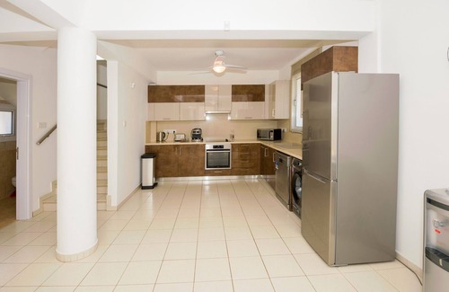 Pernera Villa | Newly refurbished 2024 3 bed villa with private pool in fantastic location