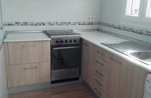 Cadiz Apartamento | Apartamento-suite recién refomado