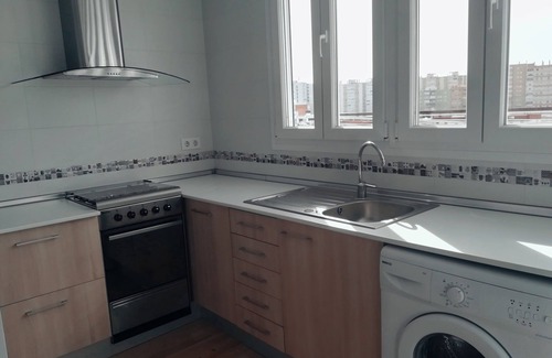 Cadiz Apartamento | Apartamento-suite recién refomado