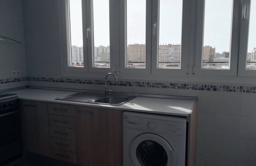 Cadiz Apartamento | Apartamento-suite recién refomado