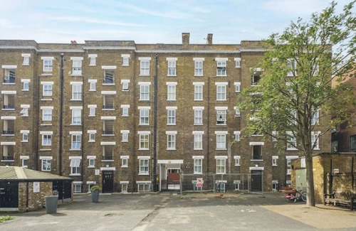 East Walworth Apartamento | Newly Refurbished Flat in Zone 1 Central London