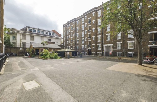 East Walworth Apartamento | Newly Refurbished Flat in Zone 1 Central London