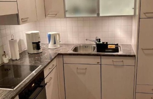 Flims Apartamento | Newly refurbished flat in the heart of Flims
