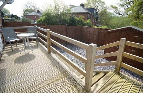 Southampton Casa | Newly refurbished high spec house with all essential amenities