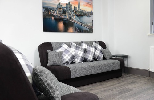Southampton Casa | Newly refurbished high spec house with all essential amenities