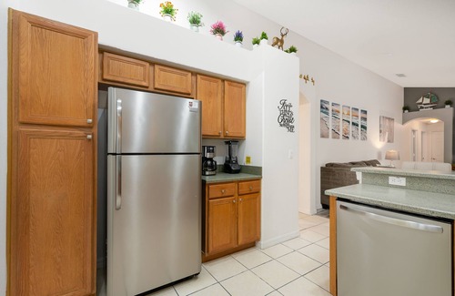 Orange Tree Casa | Newly Refurbished, Private Pool & Spa, Large Corner Lot, Close to Disney