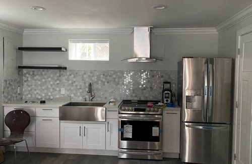 Newport Casa | Newly remodel Historic Coast Guard house 4-bedroom in awesome Newport with WiFi