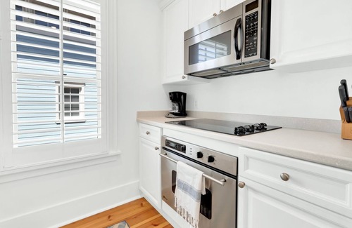 Beach District Condominio | Excepcional condominio de 1 dormitorio con loft