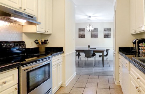 Flowood Casa | Newly remodeled 3 bedroom at the Reservoir