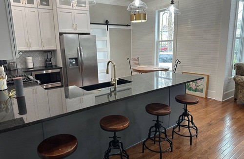 Dickson Casa | Newly remodeled 3 bedroom 2 bath within 5 min of Old Town Dickson dog Friendly