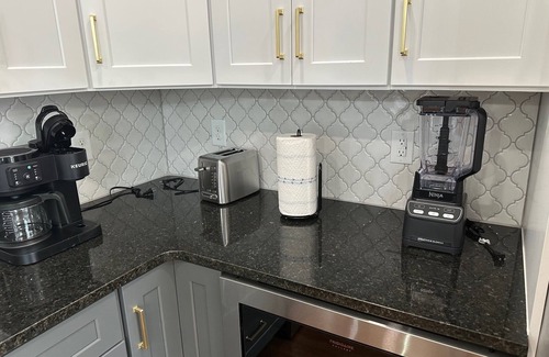 Dickson Casa | Newly remodeled 3 bedroom 2 bath within 5 min of Old Town Dickson dog Friendly