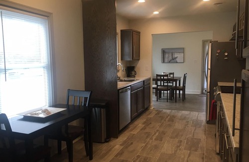 Jacksonville Casa | Newly remodeled 3 bdrm, walk to park, restaurants