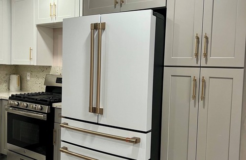 Quartz Hill Casa | Newly Remodeled 4 bedroom House