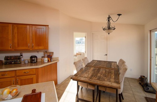 Hereford Casa | Newly remodeled 4 bedroom with great views